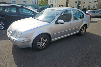 VW Bora Gebrauchtwagen