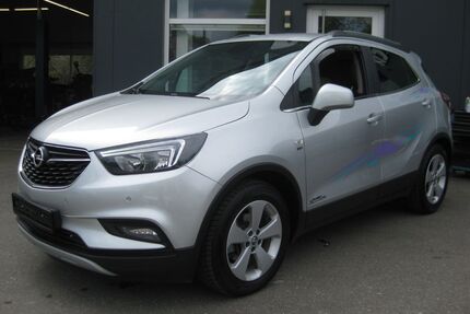 Opel Mokka Gebrauchtwagen