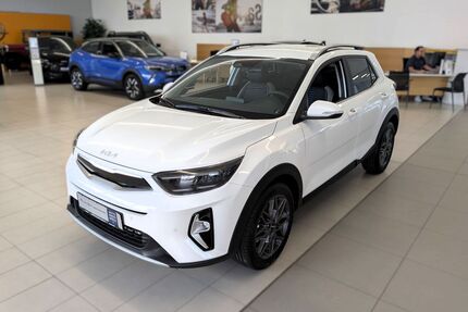 Kia Stonic Gebrauchtwagen