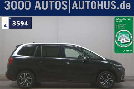 Citroen C4 Gebrauchtwagen