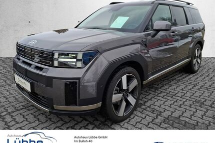 Hyundai SANTA FE Gebrauchtwagen