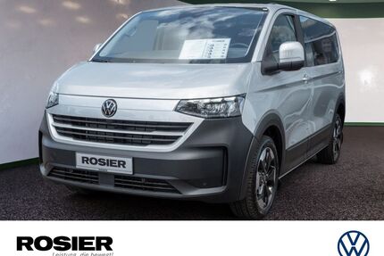 VW T7 Caravelle Gebrauchtwagen