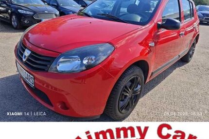 Dacia Sandero Gebrauchtwagen