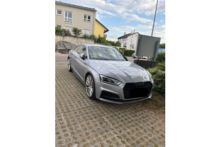 Audi A5 Gebrauchtwagen