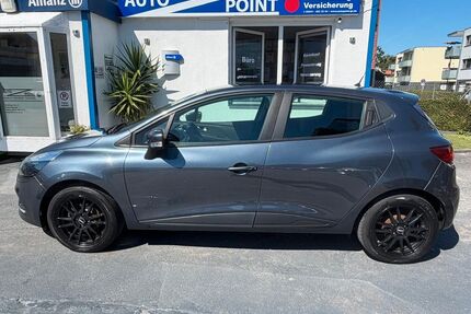 Renault Clio Gebrauchtwagen