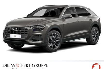 Audi Q8 Gebrauchtwagen