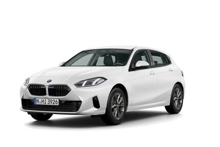 BMW 120 Gebrauchtwagen