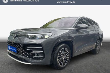 VW Tayron Gebrauchtwagen