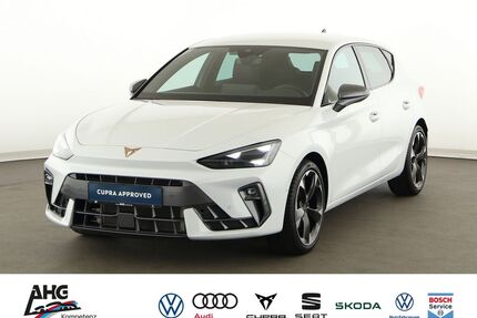 Cupra Leon Gebrauchtwagen