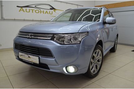 Mitsubishi Outlander Gebrauchtwagen