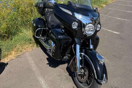 INDIAN Roadmaster Gebrauchtwagen