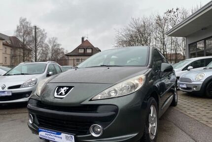 Peugeot 207 Gebrauchtwagen