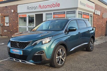 Peugeot 5008 Gebrauchtwagen
