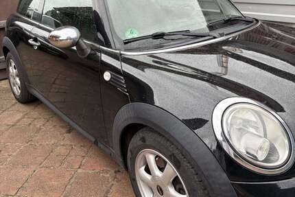 Mini One Gebrauchtwagen