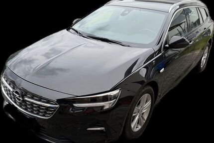 Opel Insignia Gebrauchtwagen