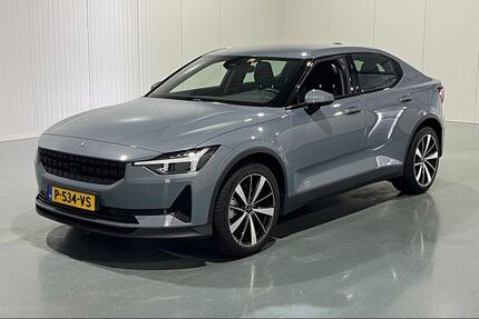 Polestar 2 Gebrauchtwagen