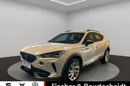 Cupra Formentor Gebrauchtwagen