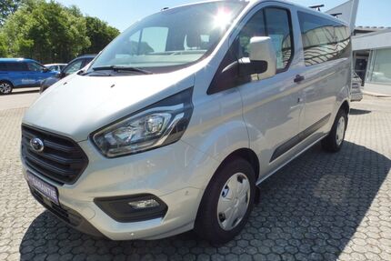 Ford Transit Gebrauchtwagen