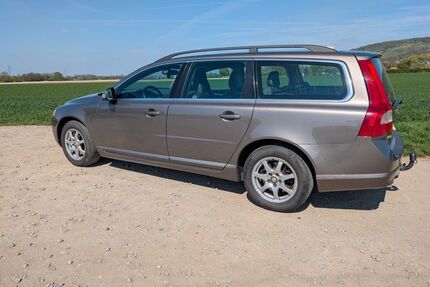 Volvo V70 Gebrauchtwagen