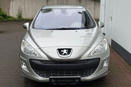 Peugeot 308 Gebrauchtwagen