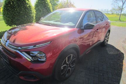 Citroen ë-C4 Gebrauchtwagen