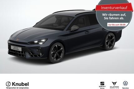 Cupra Leon Gebrauchtwagen