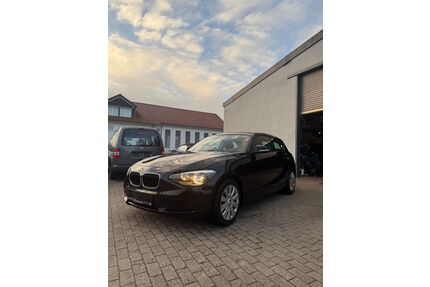 BMW 114 Gebrauchtwagen