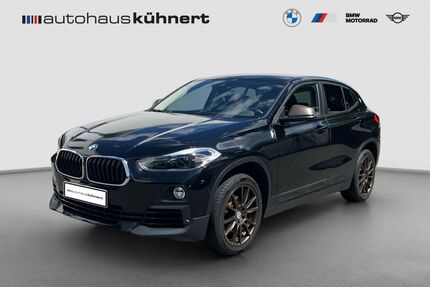 BMW X2 Gebrauchtwagen