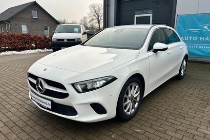 Mercedes-Benz A 180 Gebrauchtwagen