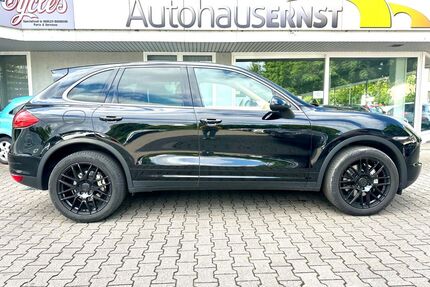 Porsche Cayenne Gebrauchtwagen