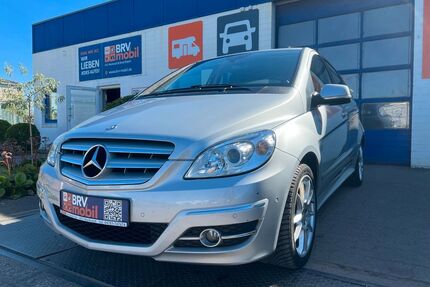 Mercedes-Benz B 160 Gebrauchtwagen