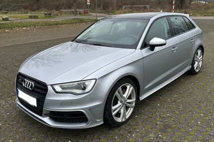 Audi S3 Gebrauchtwagen