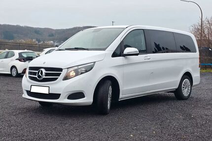 Mercedes-Benz V 220 Gebrauchtwagen