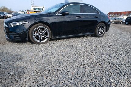 Mercedes-Benz A 180 Gebrauchtwagen