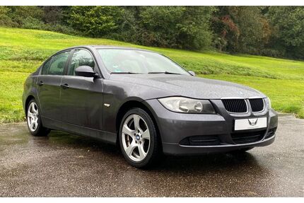 BMW 318 Gebrauchtwagen