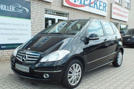 Mercedes-Benz A 160 Gebrauchtwagen