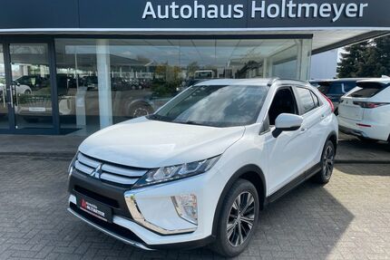 Mitsubishi Eclipse Cross Gebrauchtwagen