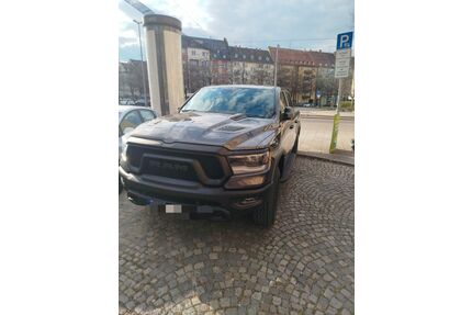 Dodge RAM Gebrauchtwagen