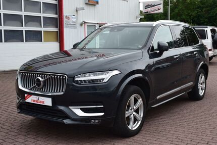 Volvo XC90 Gebrauchtwagen