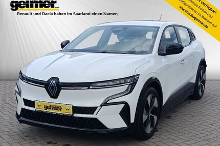 Renault Megane E-TECH Gebrauchtwagen