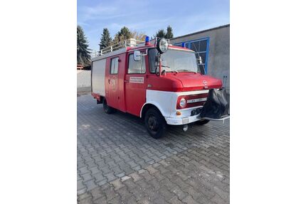 Opel Andere Gebrauchtwagen
