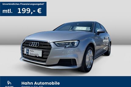 Audi A3 Gebrauchtwagen