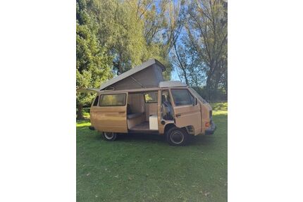 VW T3 andere Gebrauchtwagen