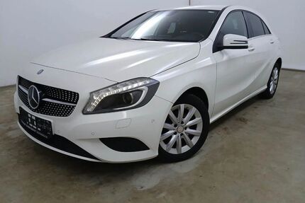 Mercedes-Benz A 180 Gebrauchtwagen