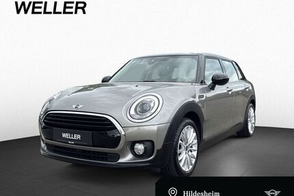 Mini Cooper Clubman Gebrauchtwagen