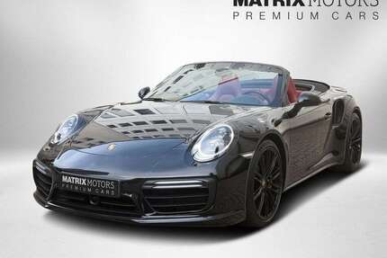 Porsche 911 Gebrauchtwagen