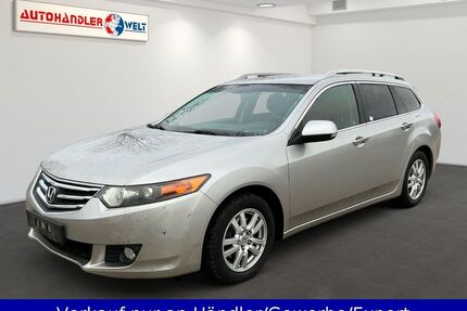 Honda Accord Gebrauchtwagen