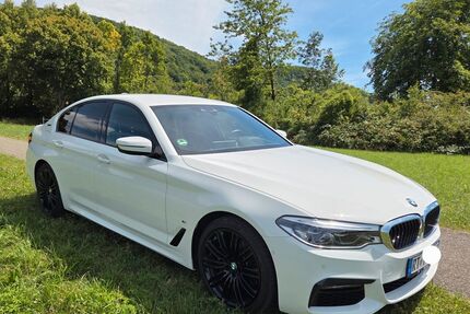BMW 530 Gebrauchtwagen