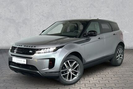 Land Rover Range Rover Evoque Gebrauchtwagen