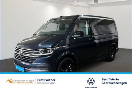 VW T6 California Gebrauchtwagen